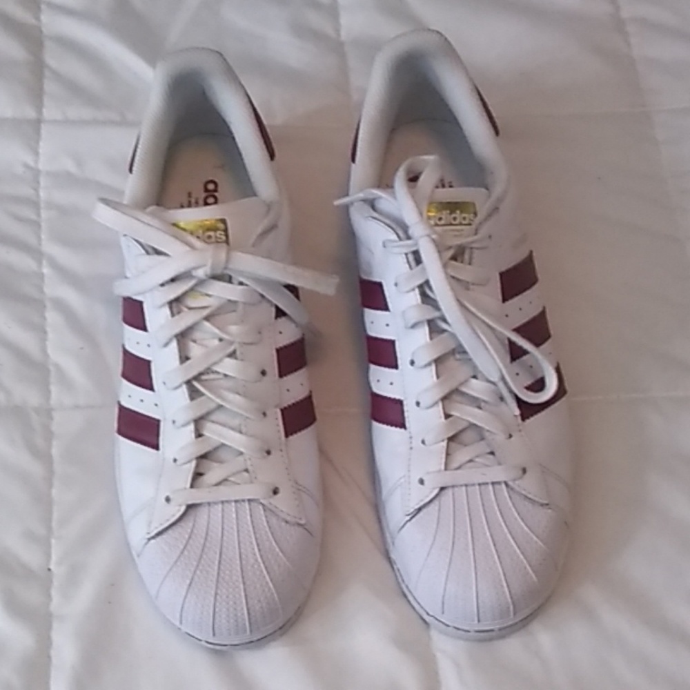 Adidas shoes